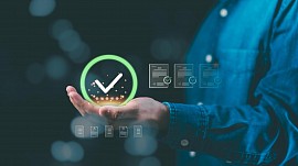 Digital trust